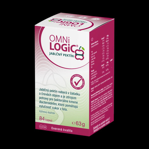 OMNi-LOGiC® Jablčný pektín